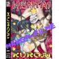 Preview: Kuroai #1